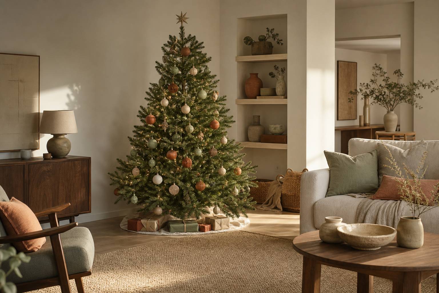 Albero di Natale: idee e date per decorarlo al meglio, Albero di Natale: quando farlo