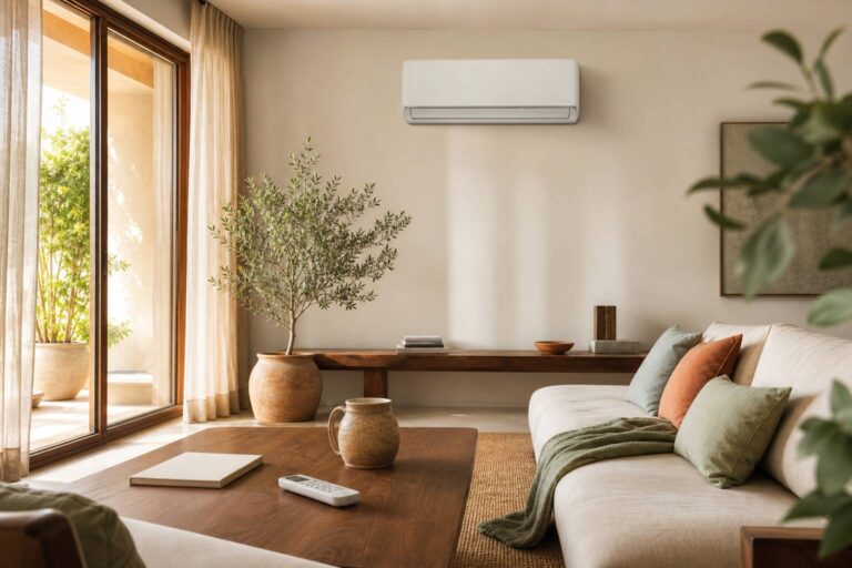 Climatizzatore casa: come sceglierlo e quanto consuma