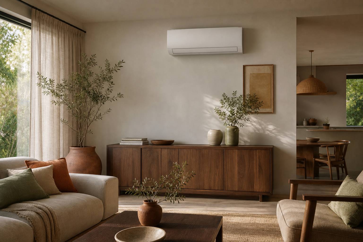 Climatizzatore casa: come sceglierlo e quanto consuma, Climatizzatore casa: parametri chiave per scegliere il model