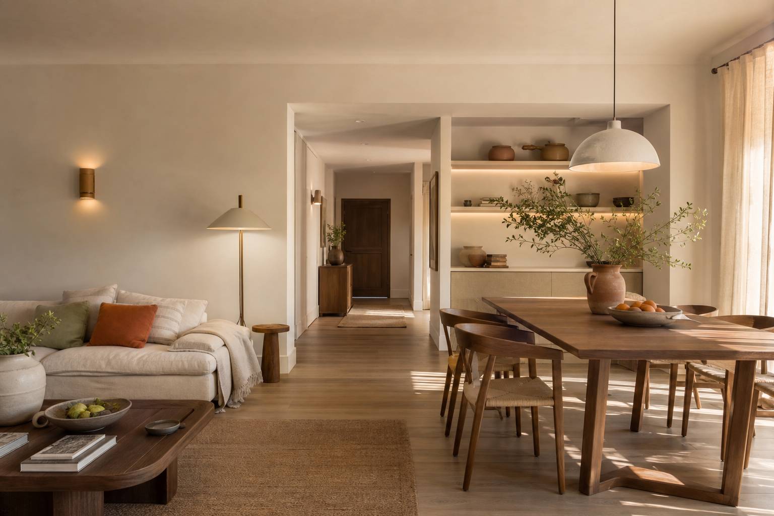 Illuminazione casa: lampade e punti luce per ogni stanza, Illuminazione casa stanza per stanza: schema
