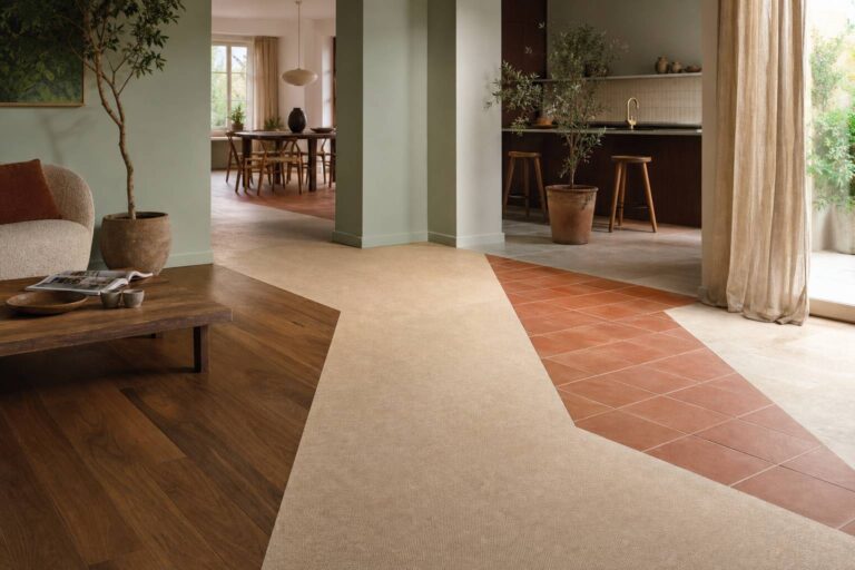 Pavimenti casa: materiali a confronto per ogni ambiente