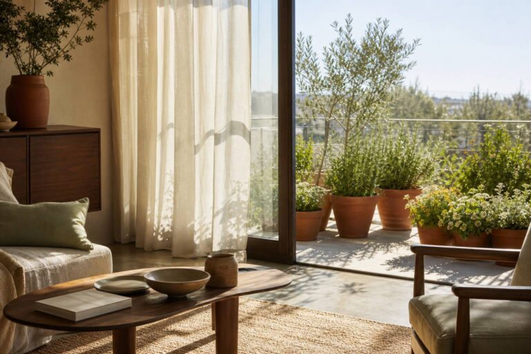 Piante da terrazzo: quali scegliere in base all’esposizione