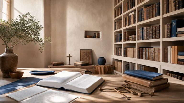 Giulio Michelini: chi è il frate biblista francescano