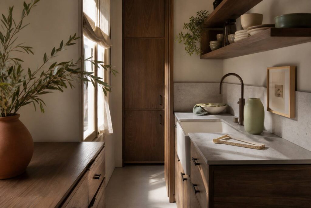 Cucine piccole: idee salvaspazio per ogni metratura, Cucine piccole: come leggere metri quadri, misure e