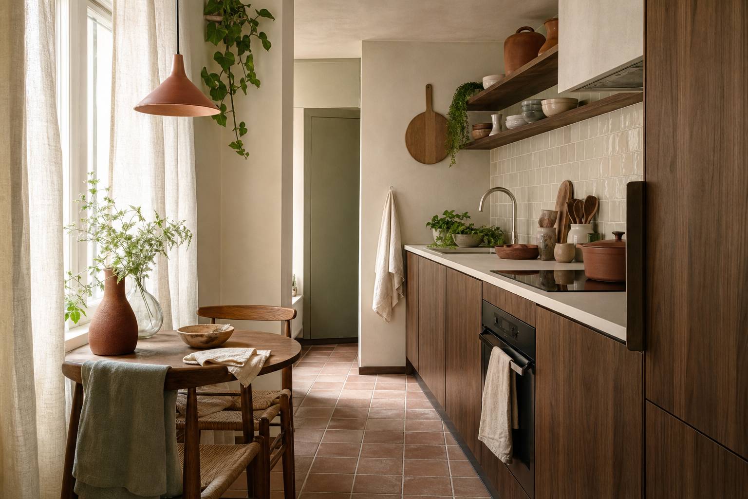 Cucine piccole: idee salvaspazio per ogni metratura, Cucine piccole: come leggere metri quadri, misure e
