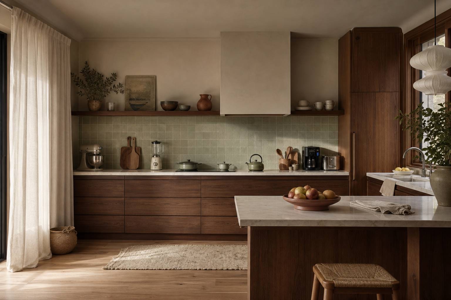 Elettrodomestici da cucina: quali scegliere e perché, Elettrodomestici da cucina: come impostare la scelta in