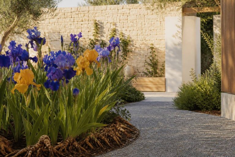 Iris: significato del fiore e come coltivarlo in giardino