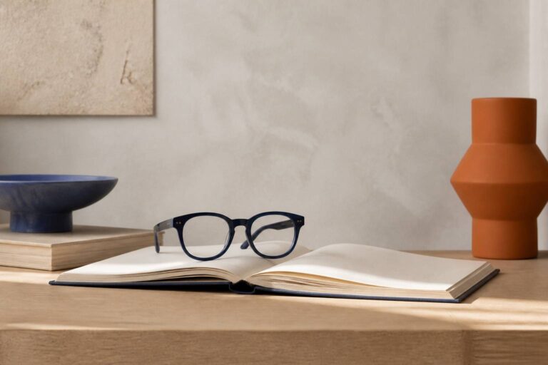 Occhiali veloci: cosa sono gli occhiali da lettura pronti