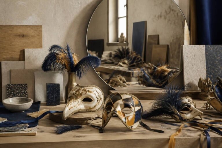 Maschere di Carnevale: storia e significato delle più famose