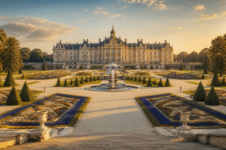 Reggia di Versailles: storia, orari e come visitarla