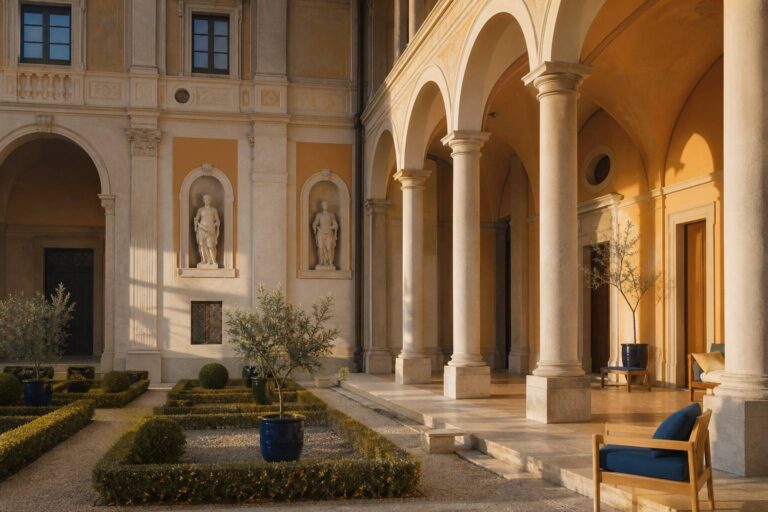 Palazzo Te a Mantova: storia e cosa vedere
