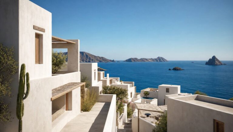 Panarea: cosa vedere e quando visitare l’isola eoliana