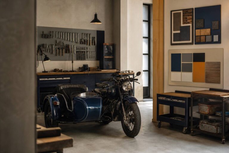 Sidecar: cos’è e come funziona la moto con carrozzino