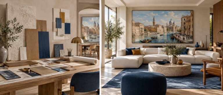 Canaletto: vita e vedute del pittore veneziano