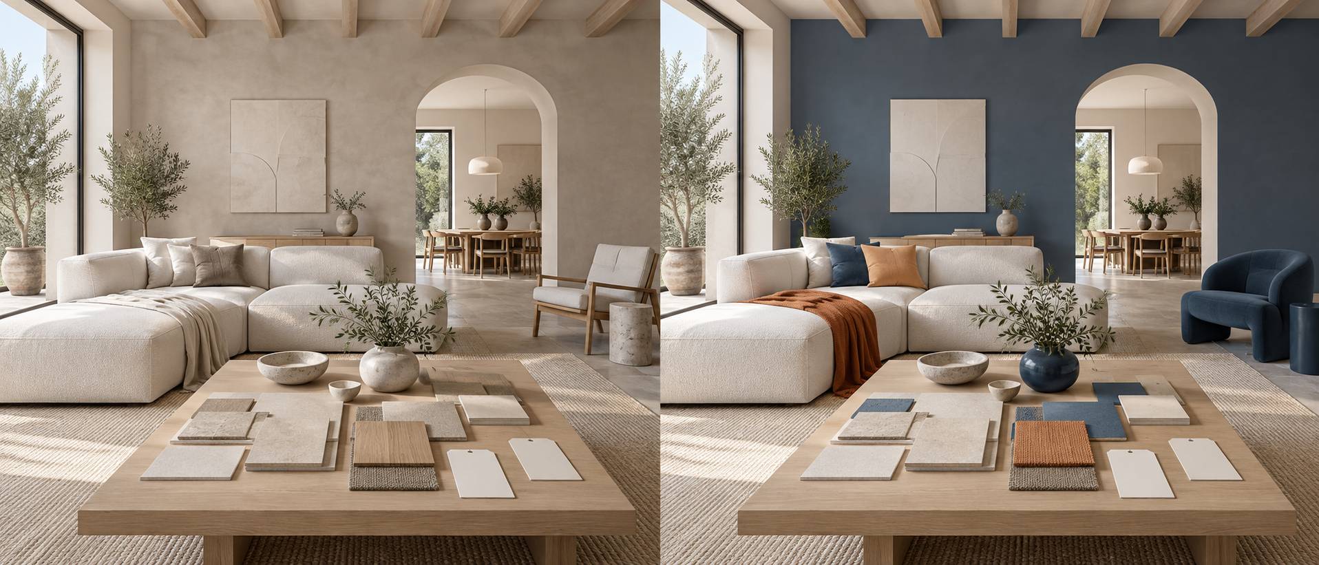 Illustration éditoriale du sujet : Colori pastello: come usarli in casa e nel look
