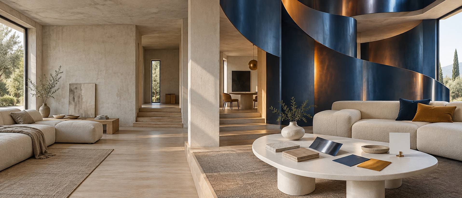 Illustration éditoriale du sujet : Frank Gehry: le opere più famose dell'architetto