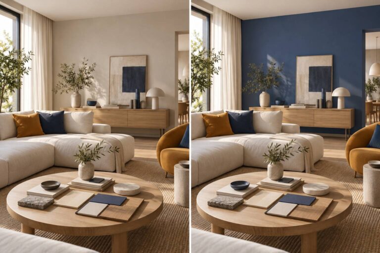 Pervinca: significato e abbinamenti di questo colore