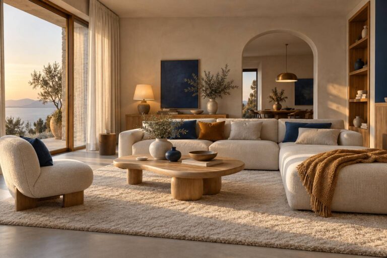Cosy: cosa significa e come creare questo stile in casa