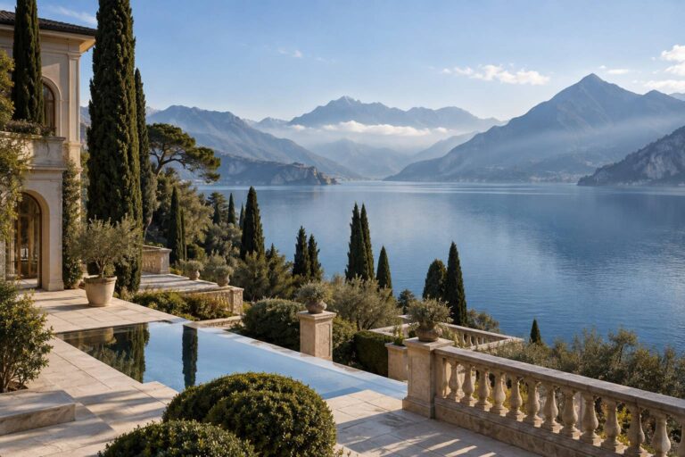 Tremezzo: cosa vedere sul Lago di Como