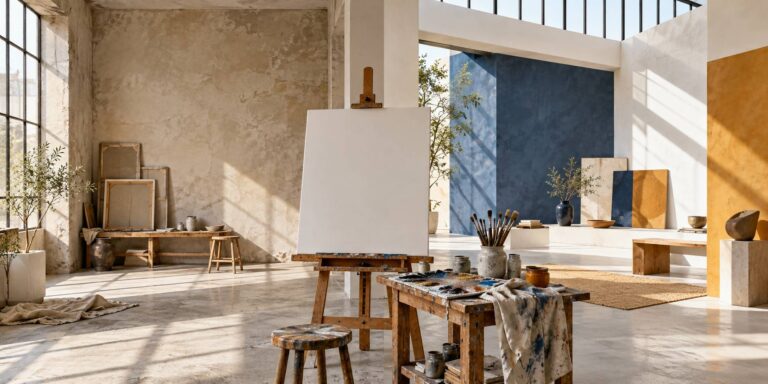 Renato Guttuso: vita e opere del pittore siciliano