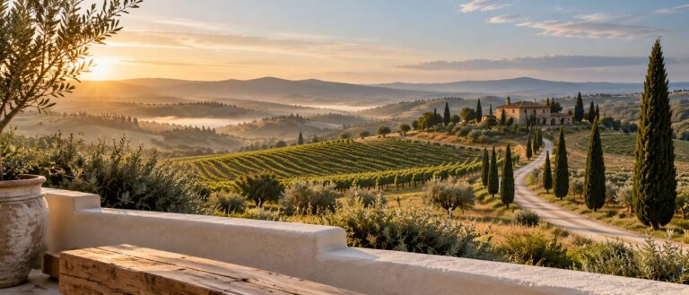 Agriturismi in Toscana: i migliori per un soggiorno di relax