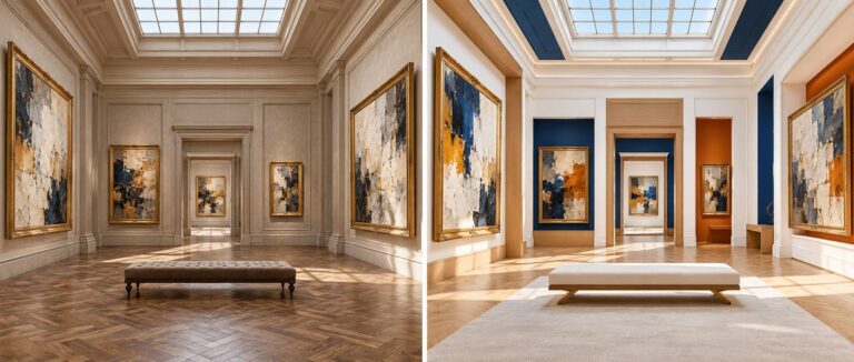 Quadri famosi: le opere d’arte più conosciute al mondo